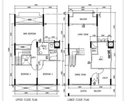 Blk 148 Tampines Avenue 5 (Tampines), HDB Executive #578422061